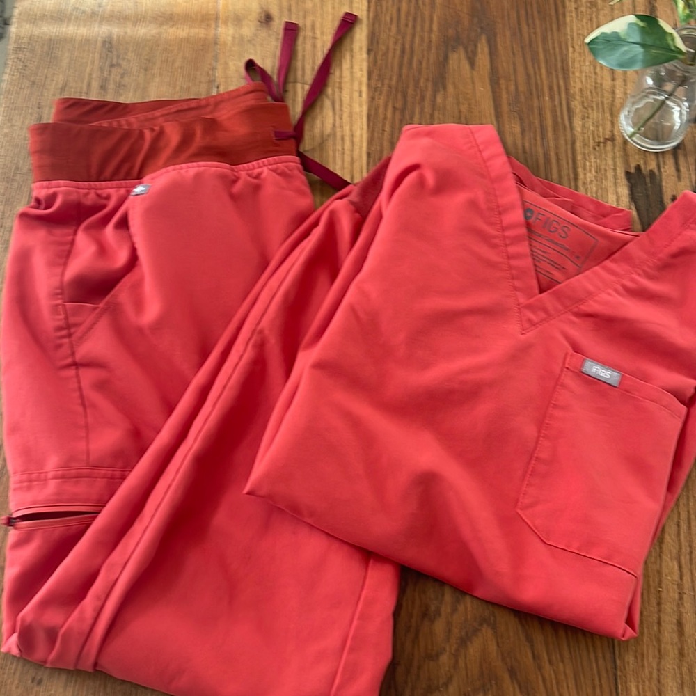 Figs Clay medium Zamora and Catarina set